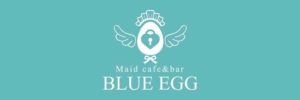 BLUE EGG