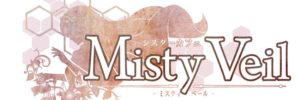Sister Cafe Misty Veil