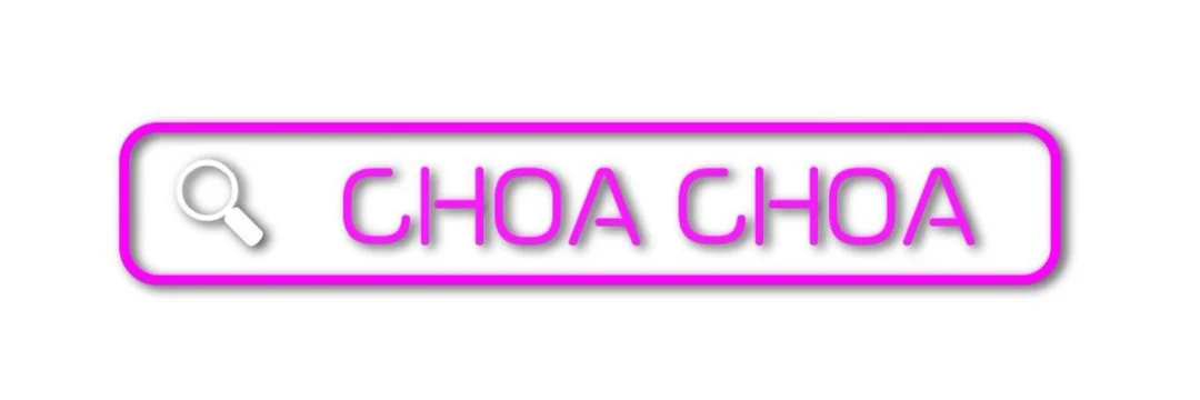 CHOACHOAの店内イメージ