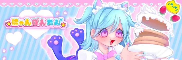 仙台にゃんこメイドカフェ♡にゃんぽんたんの魅力を徹底レビュー