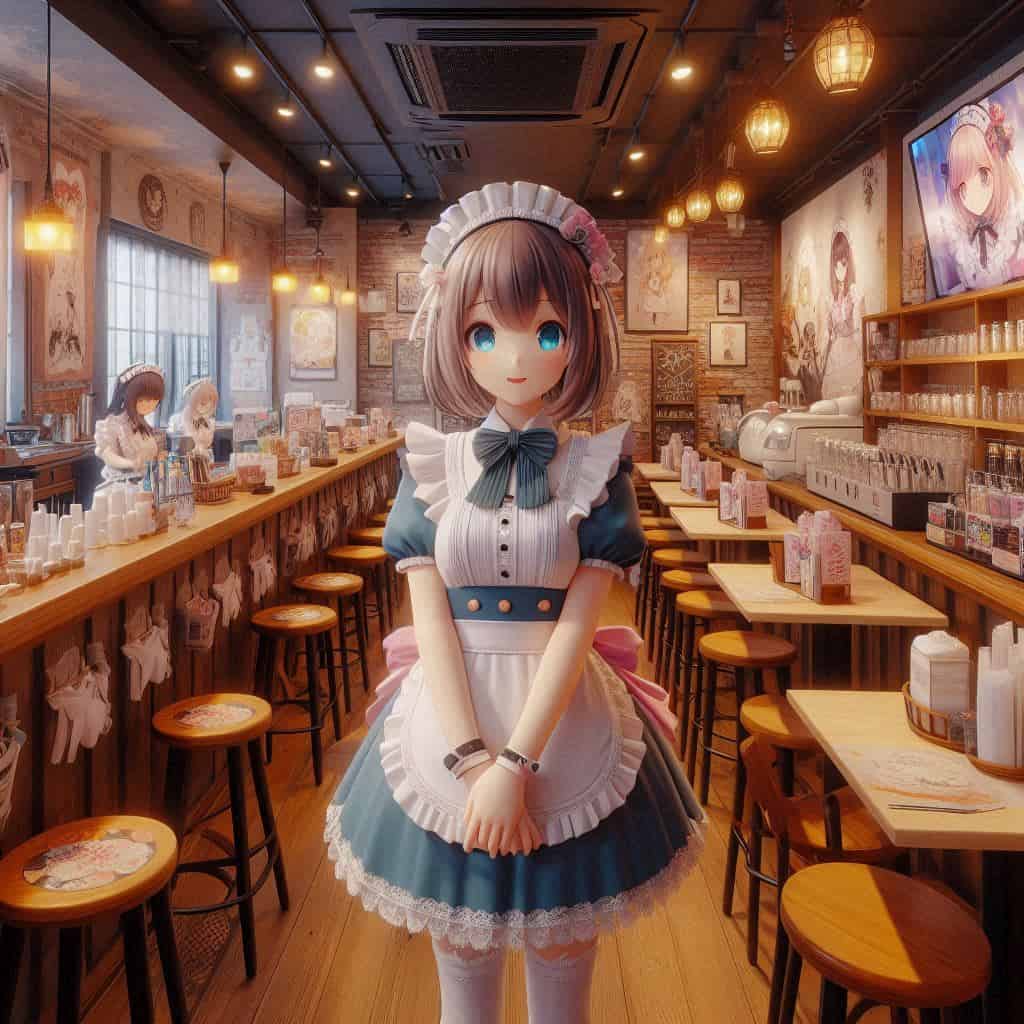 コンコンカフェギャラリー1