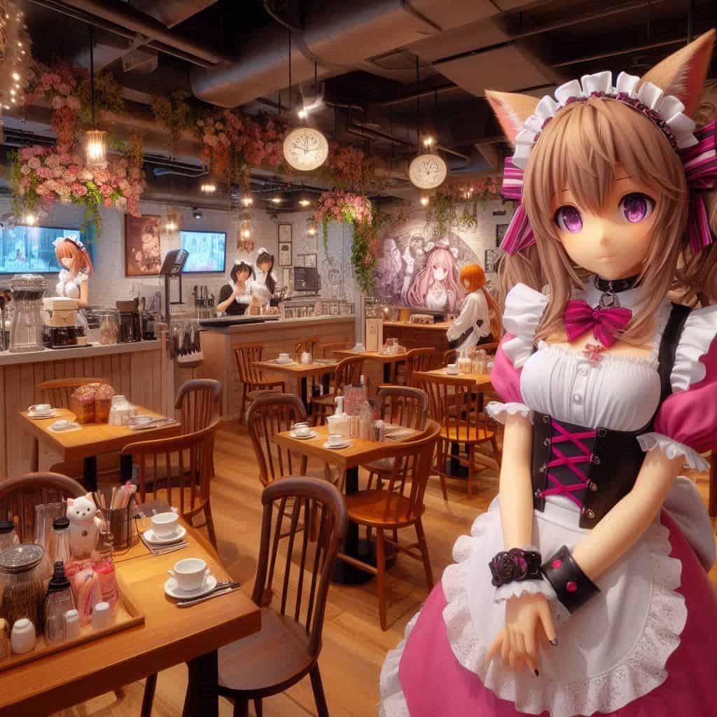 コンコンカフェギャラリー2