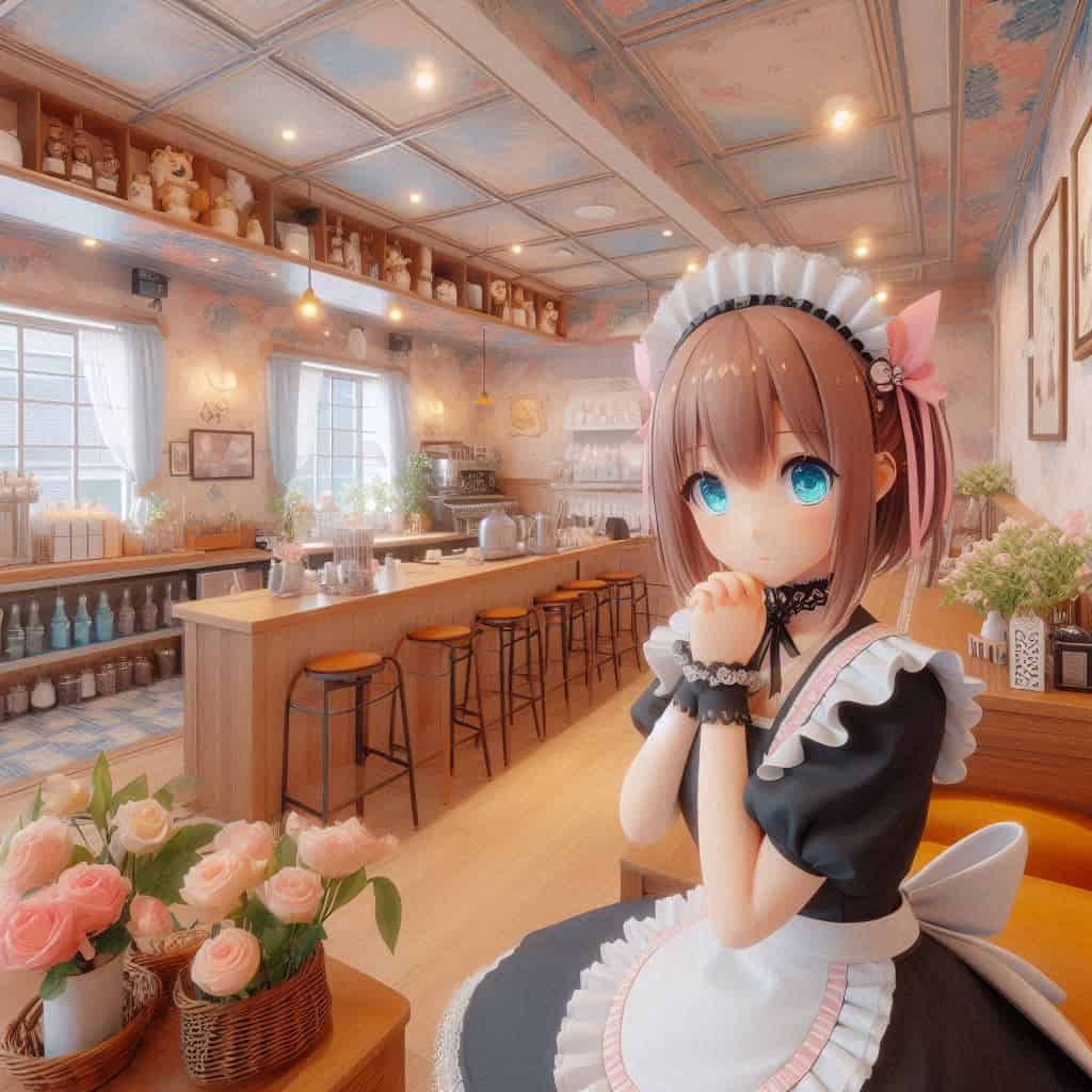 コンコンカフェギャラリー3