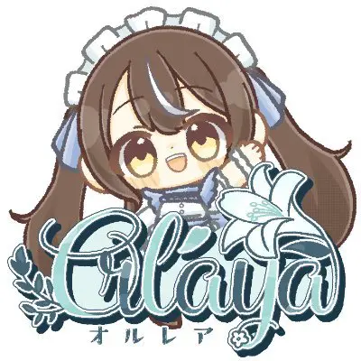 オルレア（Orlaya）の店内イメージ