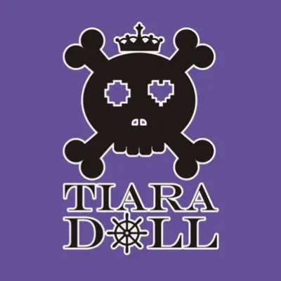 TIARA DOLL（ティアラドール）の店内イメージ