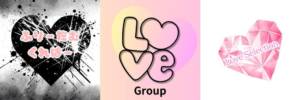Love Selection (ラブ セレクション）