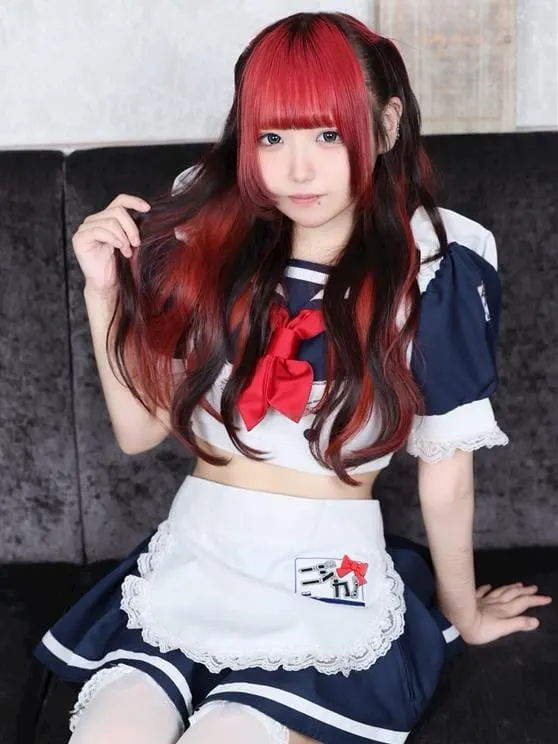 二次元カノジョのキャスト、あのねさん