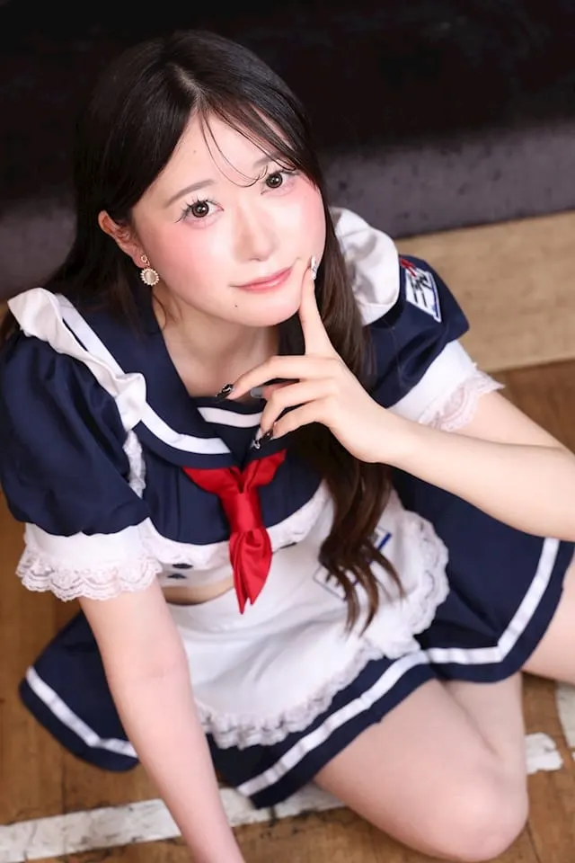 二次元カノジョのキャスト、いちご🍓🎀さん