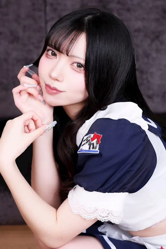 二次元カノジョのキャスト、キララさん