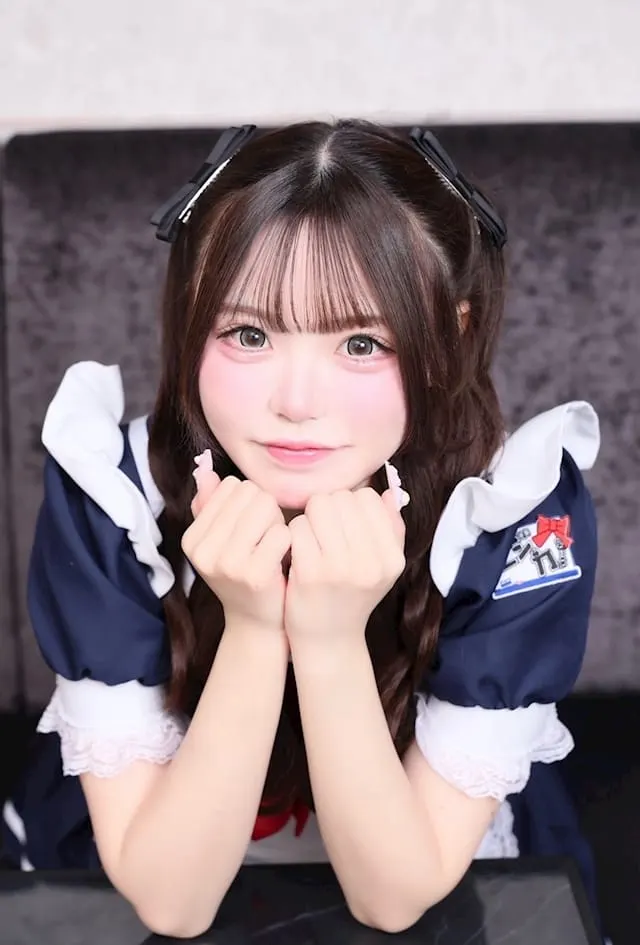 二次元カノジョのキャスト、みっちゃんさん
