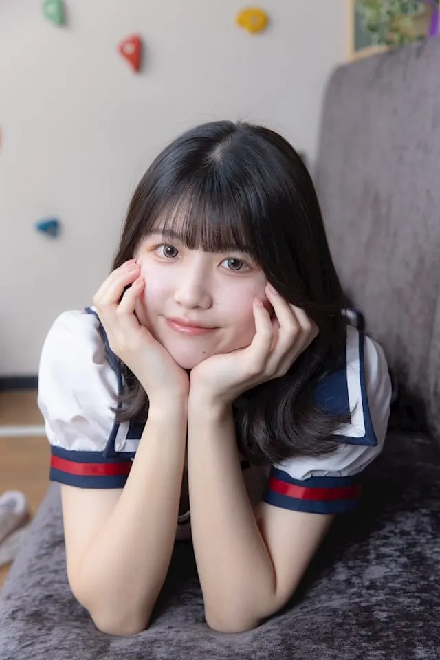 二次元カノジョのキャスト、みるくさん