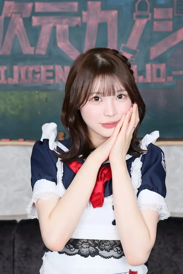 二次元カノジョのキャスト、みやさん