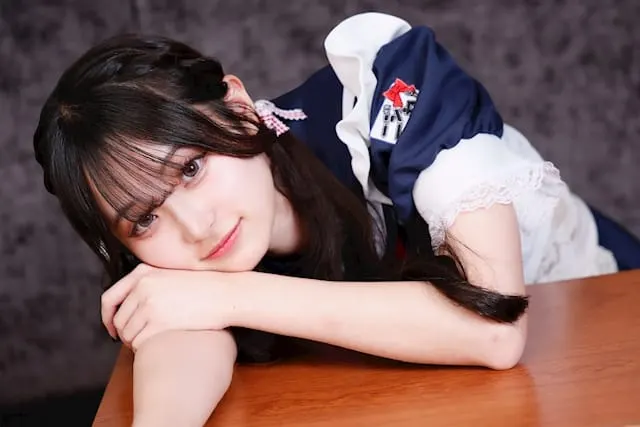 二次元カノジョのキャスト、ななみさん
