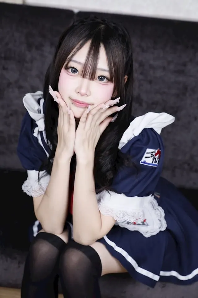 二次元カノジョのキャスト、なるさん