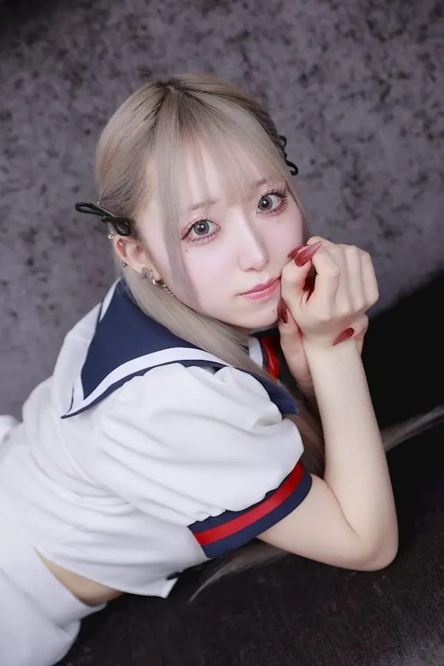 二次元カノジョのキャスト、ねこさん