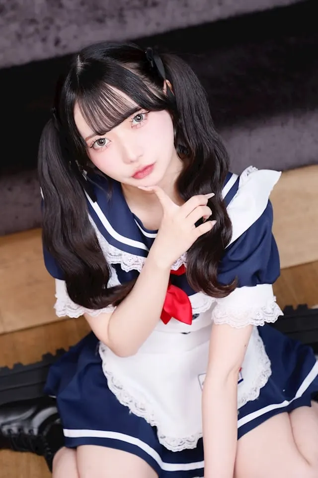二次元カノジョのキャスト、ねむさん