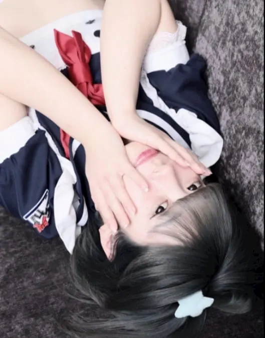 二次元カノジョのキャスト、羅月さん