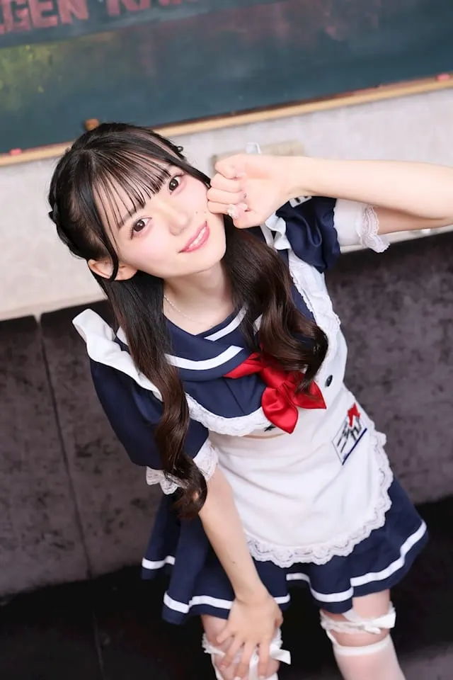 二次元カノジョのキャスト、りのさん