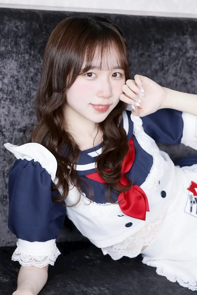 二次元カノジョのキャスト、さくらさん
