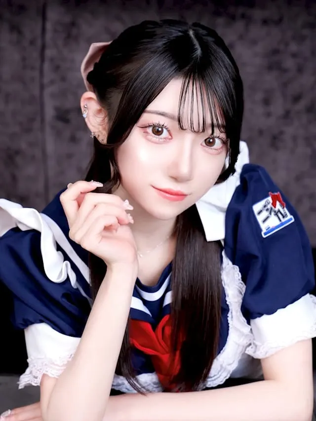 二次元カノジョのキャスト、さゆさん