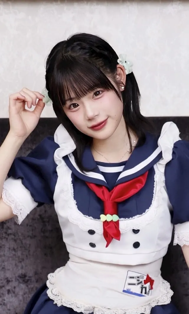 二次元カノジョのキャスト、よつばさん