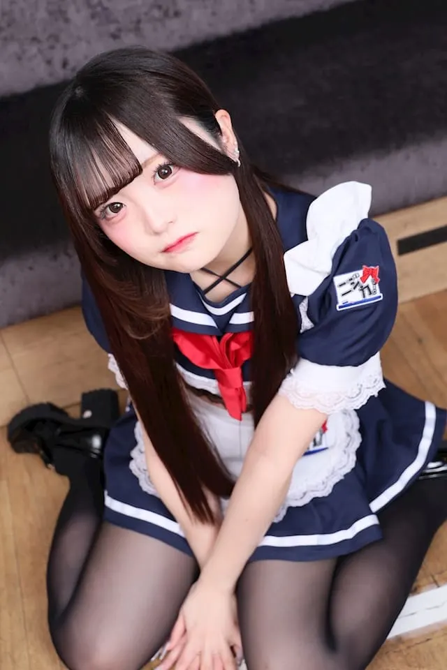 二次元カノジョのキャスト、ゆなさん