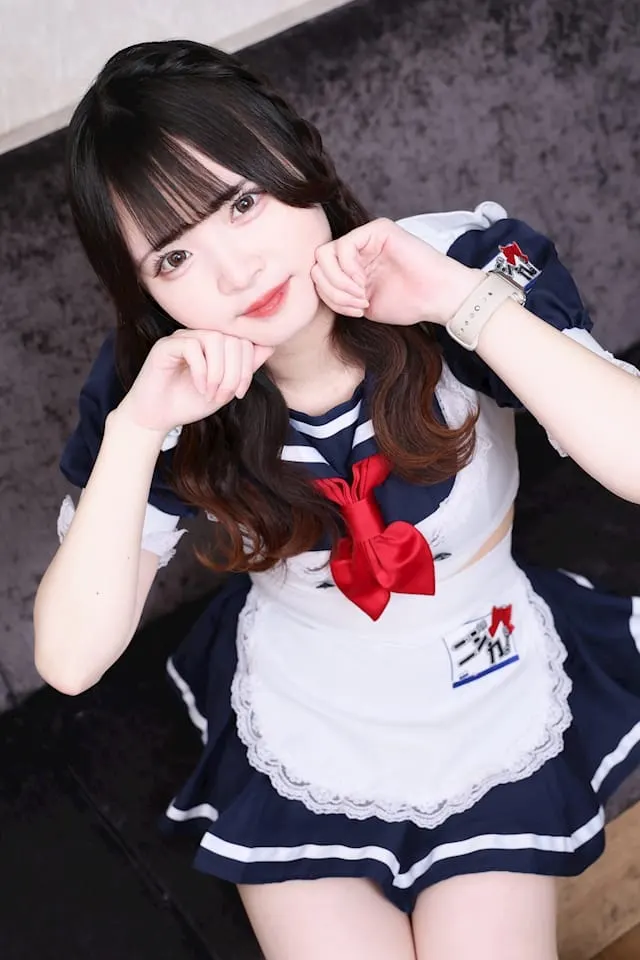 二次元カノジョのキャスト、ゆらさん