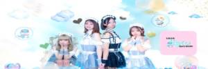 LALKAQUEENDOM　-ラルカクイーンダム-